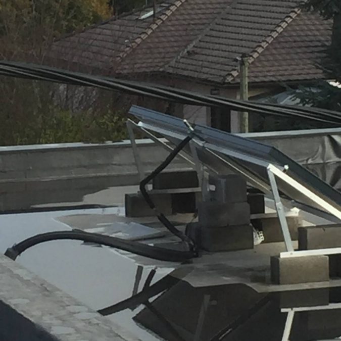 Installation de chauffage &agrave; Rixheim Thann 6