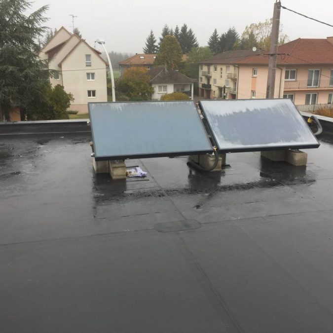 Installation de chauffage &agrave; Rixheim Pfastatt 5