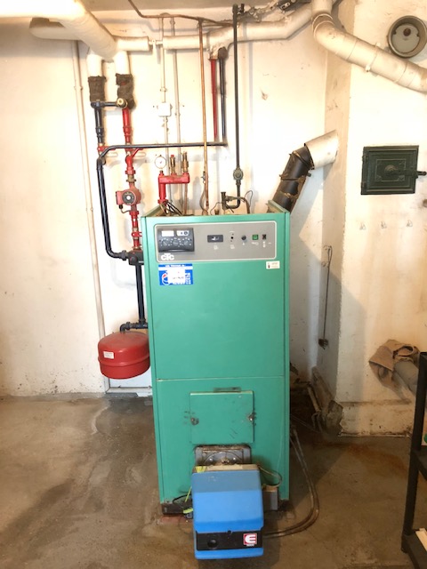 Remplacement de chaudi&egrave;re &agrave; (gaz,fioul,&eacute;lectrique) Thann