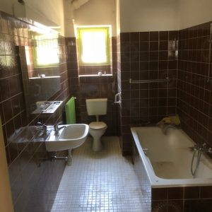 R&eacute;novation salle de bain &agrave; Mulhouse (Chantier 3) Wittenheim 0