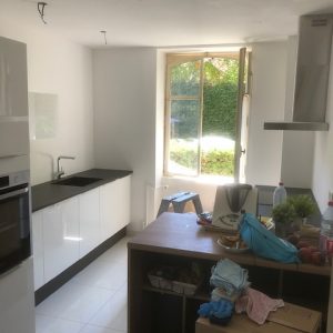 R&eacute;novation int&eacute;rieur Kingersheim 2