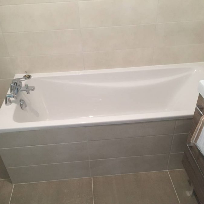 R&eacute;novation salle de bain Kingersheim 3