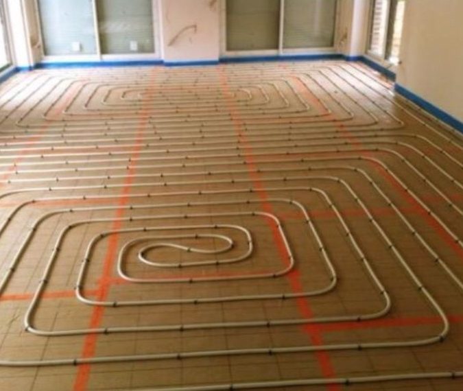 Installation de chauffage &agrave; Rixheim Saint-Louis 4