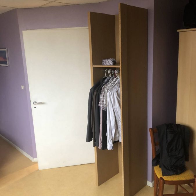 R&eacute;novation int&eacute;rieur Cernay 7