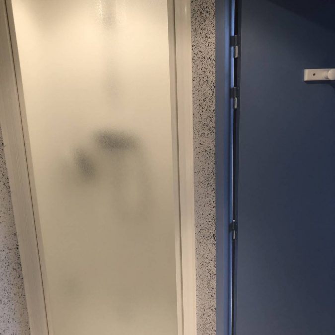 R&eacute;novation Salle de bain &agrave; Mulhouse Wittelsheim 0