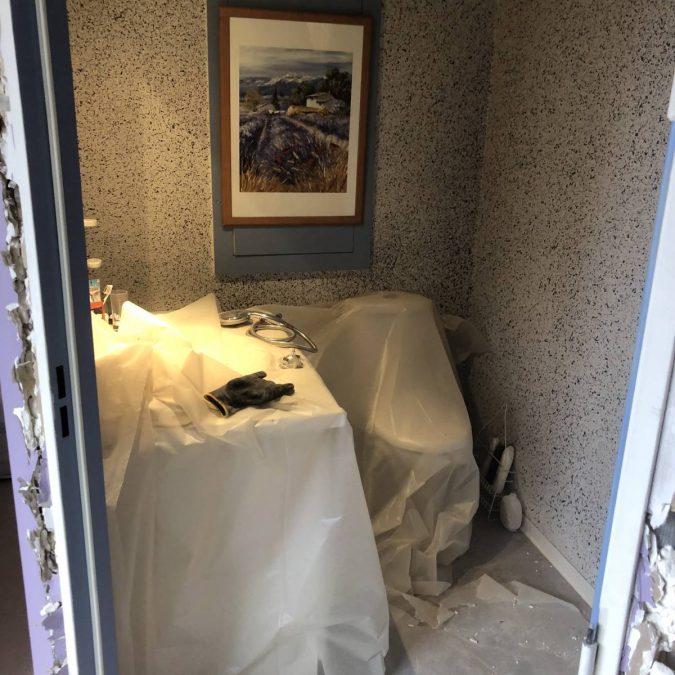 R&eacute;novation Salle de bain &agrave; Mulhouse Mulhouse 5