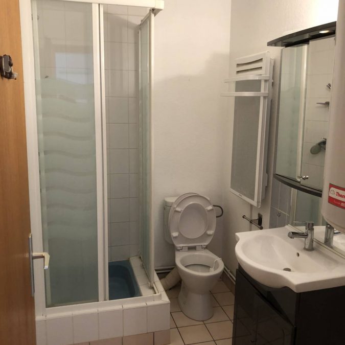 R&eacute;novation Salle de Bain &agrave; Muespach Thann 0