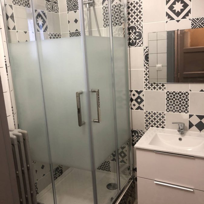 R&eacute;novation Salle de Bain &agrave; Mulhouse Wittenheim 0