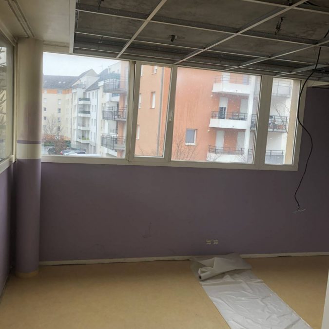 R&eacute;novation int&eacute;rieur Riedisheim 0