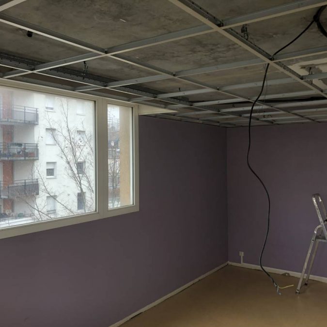 R&eacute;novation int&eacute;rieur Mulhouse 4