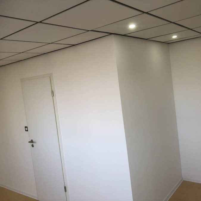 R&eacute;novation Salle de bain &agrave; Mulhouse Guebwiller 4