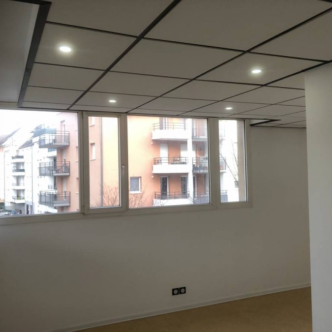 R&eacute;novation int&eacute;rieur Rixheim 1