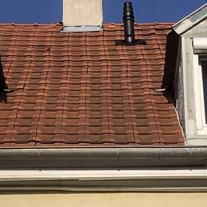 Remplacement de Chaudi&egrave;re &agrave; gaz condensation &agrave; Mulhouse Riedisheim 3