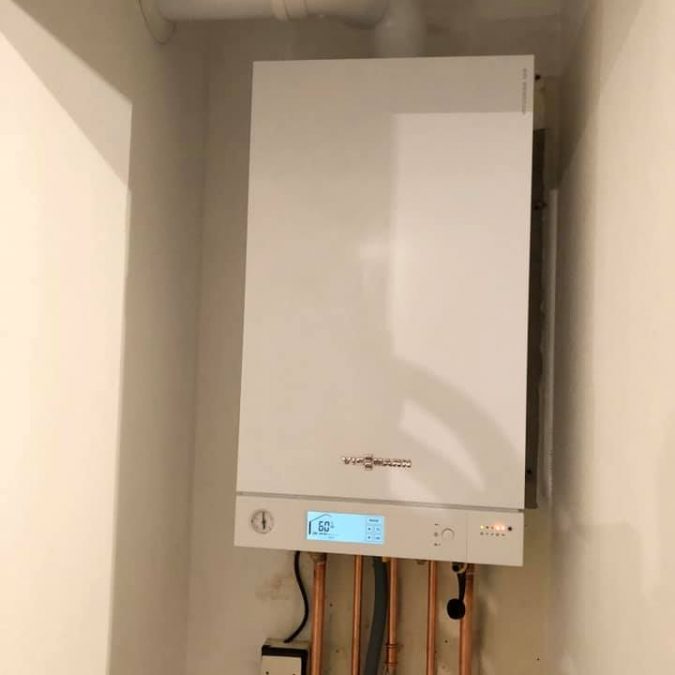 Remplacement de chaudi&egrave;re gaz &agrave; condensation &agrave; Mulhouse Guebwiller 0