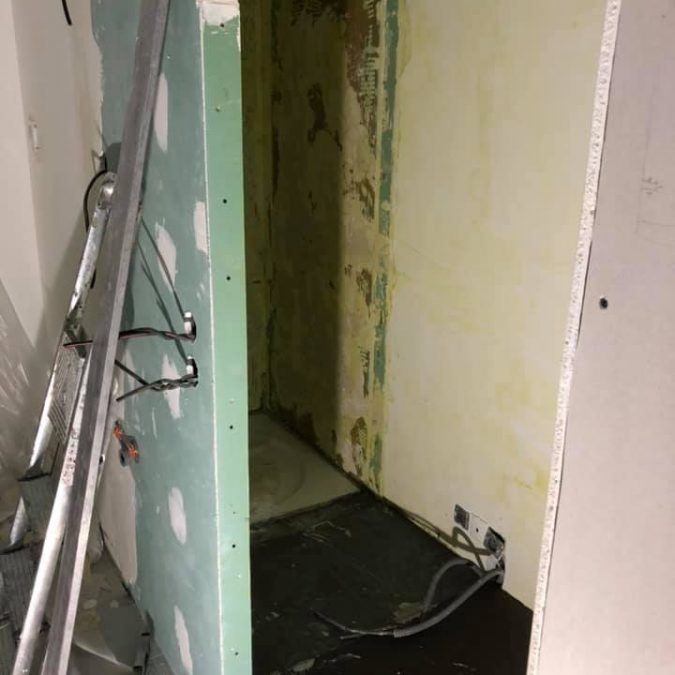 R&eacute;novation Salle de bain cl&eacute; en main &agrave; Bernwiller Riedisheim 7