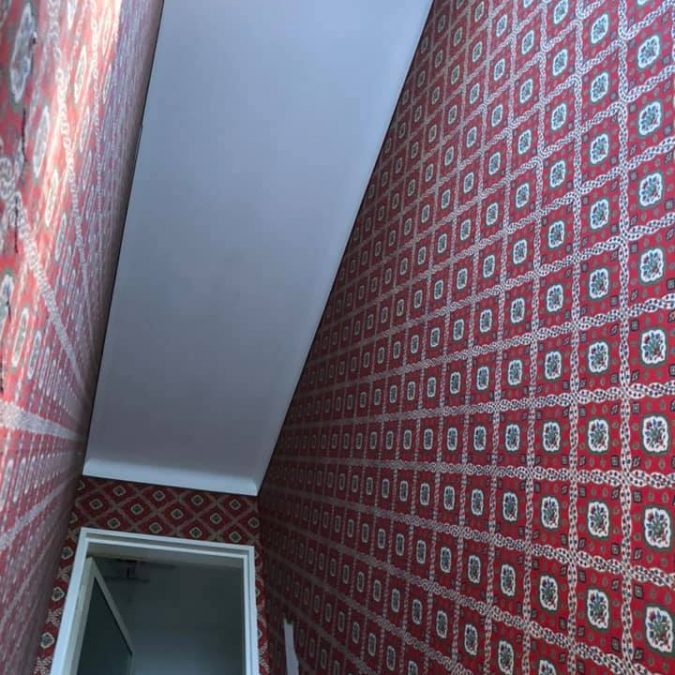 R&eacute;navation et pose carrelage &agrave; Guebwiller Wittelsheim 1