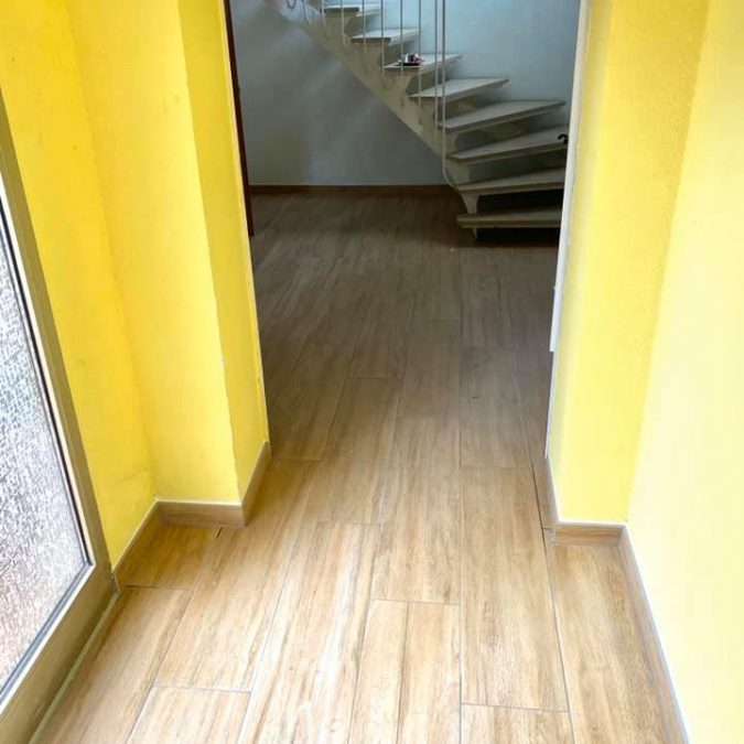 R&eacute;navation et pose carrelage &agrave; Guebwiller Mulhouse 9