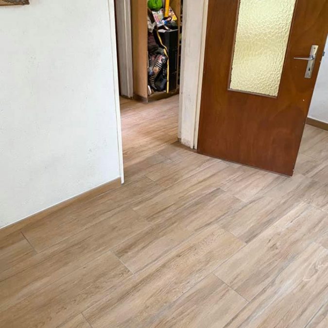 R&eacute;navation et pose carrelage &agrave; Guebwiller Cernay 10