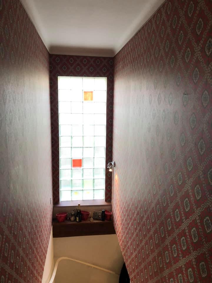 R&eacute;navation et pose carrelage &agrave; Guebwiller Kingersheim