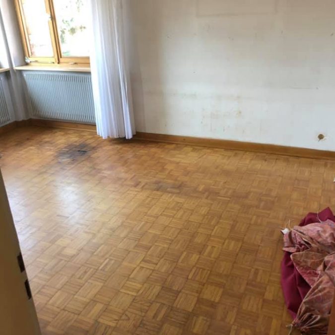 R&eacute;novation de carrelage et parquet &agrave; Buhl Wittelsheim 8