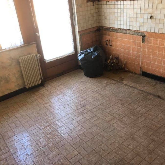 R&eacute;novation de carrelage et parquet &agrave; Buhl Pfastatt 9