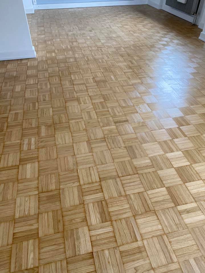 R&eacute;novation de carrelage et parquet &agrave; Buhl Rixheim