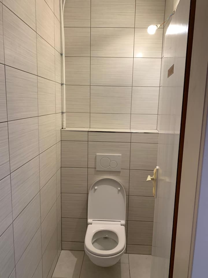 R&eacute;novation Salle de bain cl&eacute; en main &agrave; Buhl Thann 2