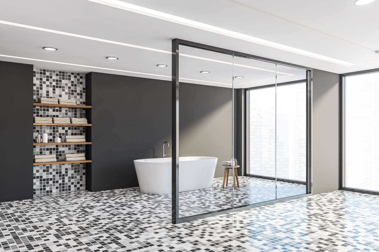 Quels sont les diff&eacute;rents types de carrelage ? Illzach