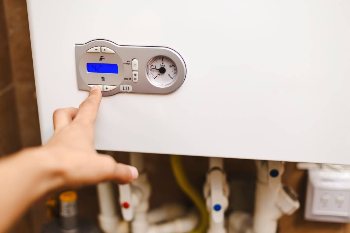 Entretien et mise en service de syst&egrave;mes de chauffage &agrave; proximit&eacute; de Mulhouse et Saint-Louis Pfastatt 2