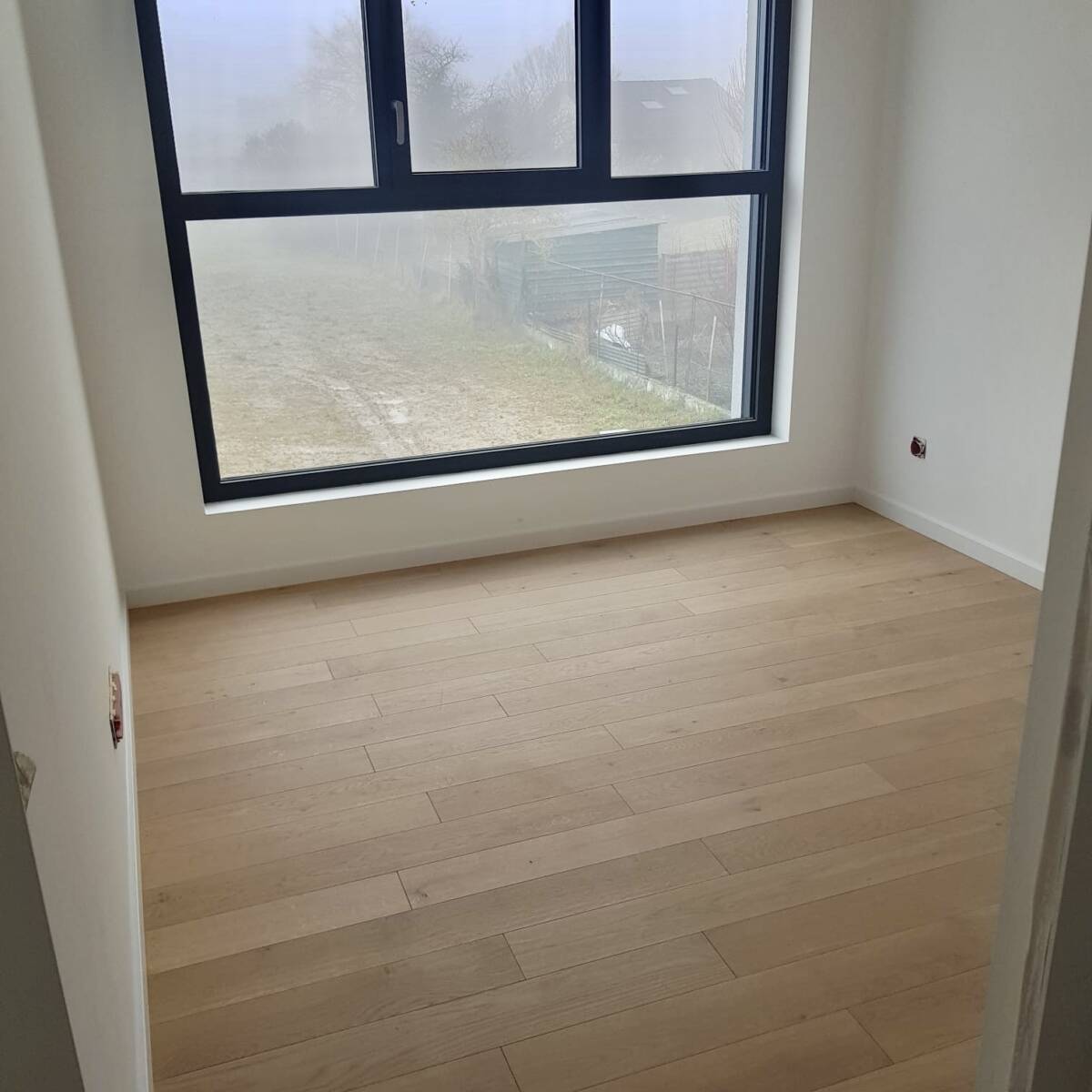 Pose de Parquet &agrave; Bantzenheim Mulhouse