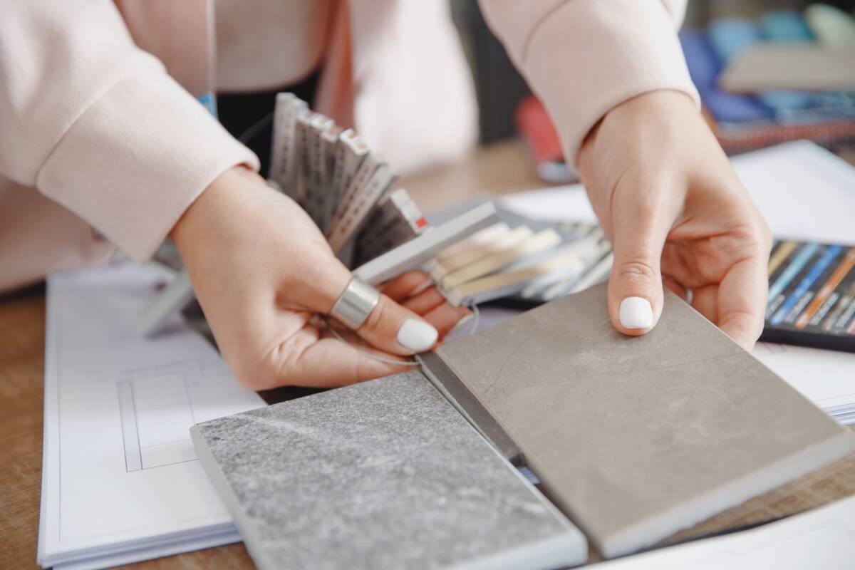 Quel carrelage choisir pour sa cuisine ? Wittenheim