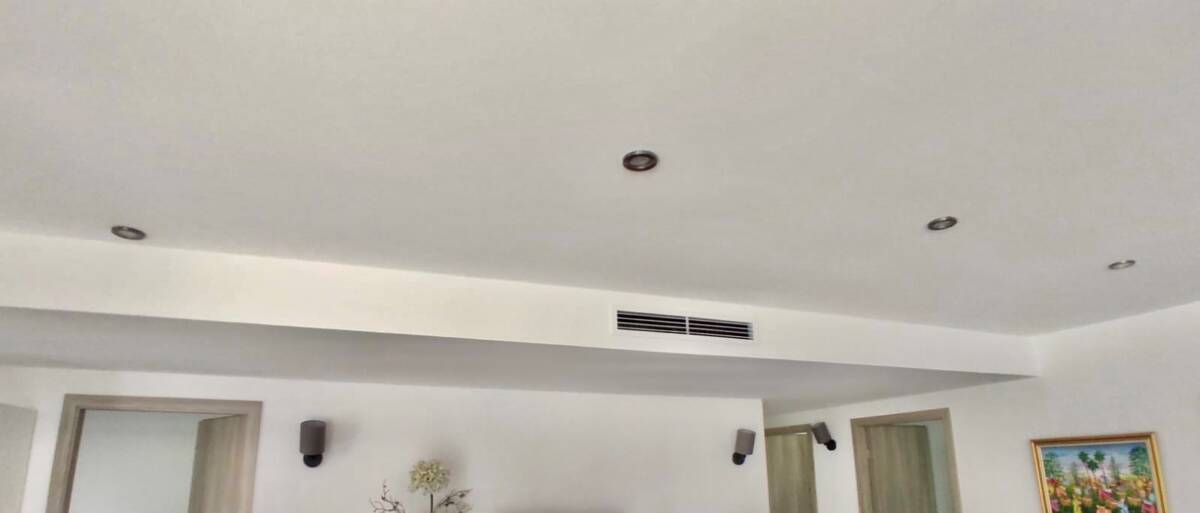 Climatisation r&eacute;versible : comment choisir entre monosplit, multisplit ou gainable selon la configuration de votre logement ? Illzach