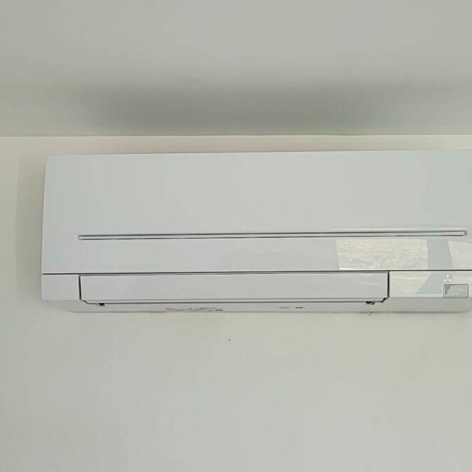 Installation et mise en service d’un climatiseur Mitsubishi Quintuple-split &agrave; UFFHEIM Illzach 5