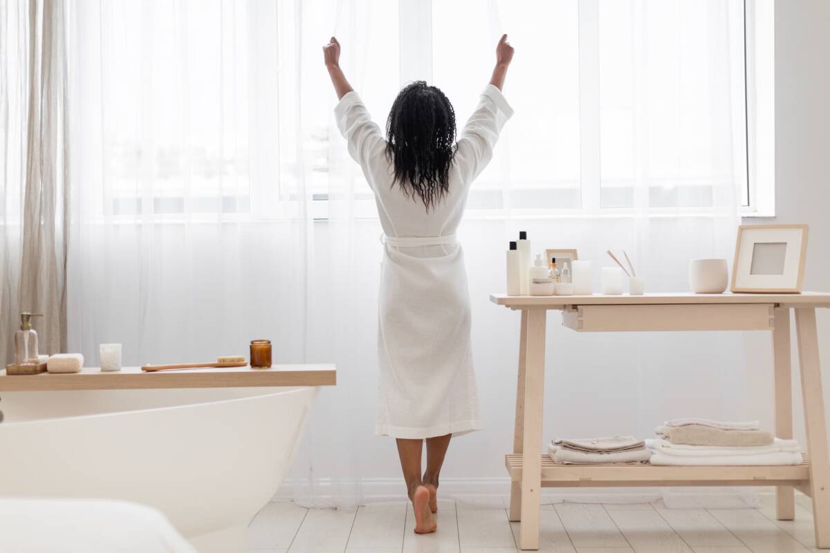 Pourquoi la salle de bain devient-elle une pi&egrave;ce &agrave; vivre &agrave; part enti&egrave;re ? Riedisheim