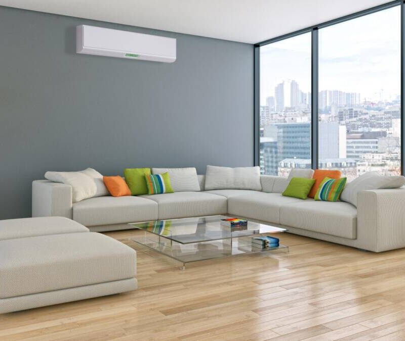 Installation de climatisation entre Mulhouse et Saint-Louis Wittelsheim 0