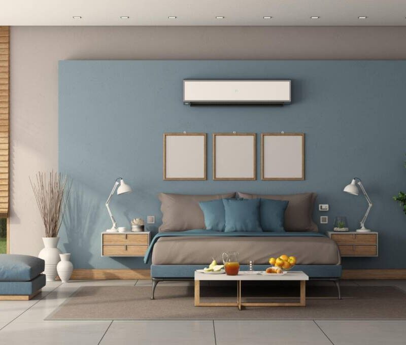 Installation de climatisation entre Mulhouse et Saint-Louis Pfastatt 1