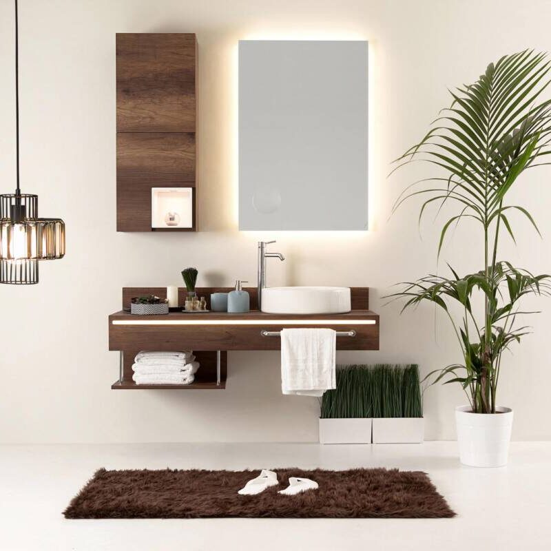 Salle de bains cl&eacute; en main entre Mulhouse et Saint-Louis Riedisheim 0