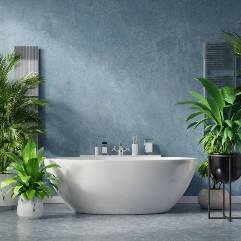 Salle de bains cl&eacute; en main entre Mulhouse et Saint-Louis Thann 2