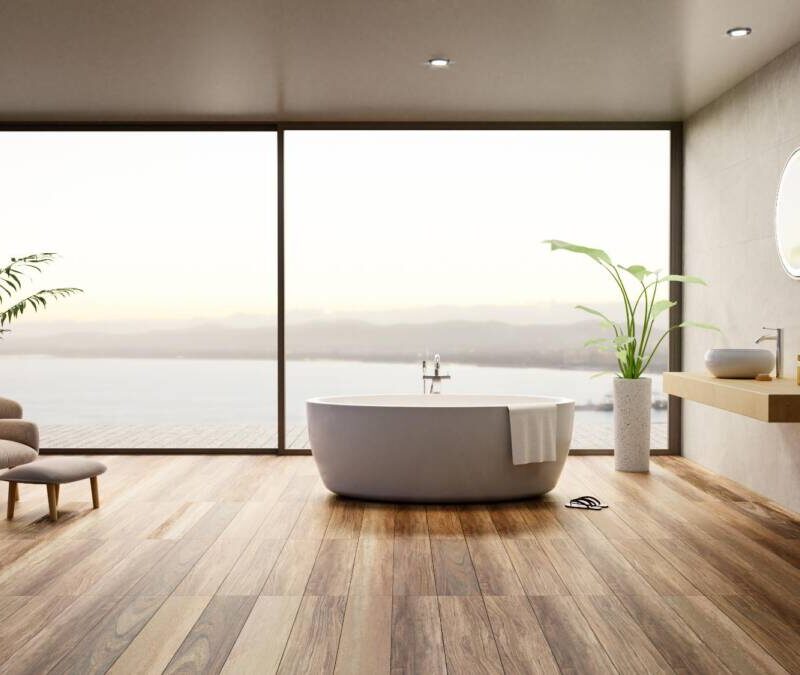 Salle de bains cl&eacute; en main entre Mulhouse et Saint-Louis Rixheim 3